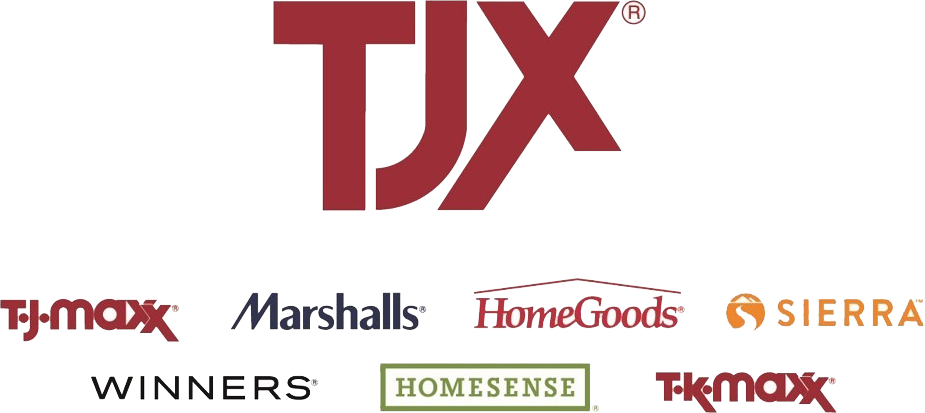 TJX