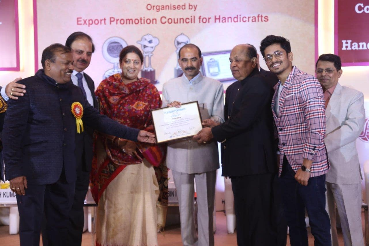 GOTS Certification Event