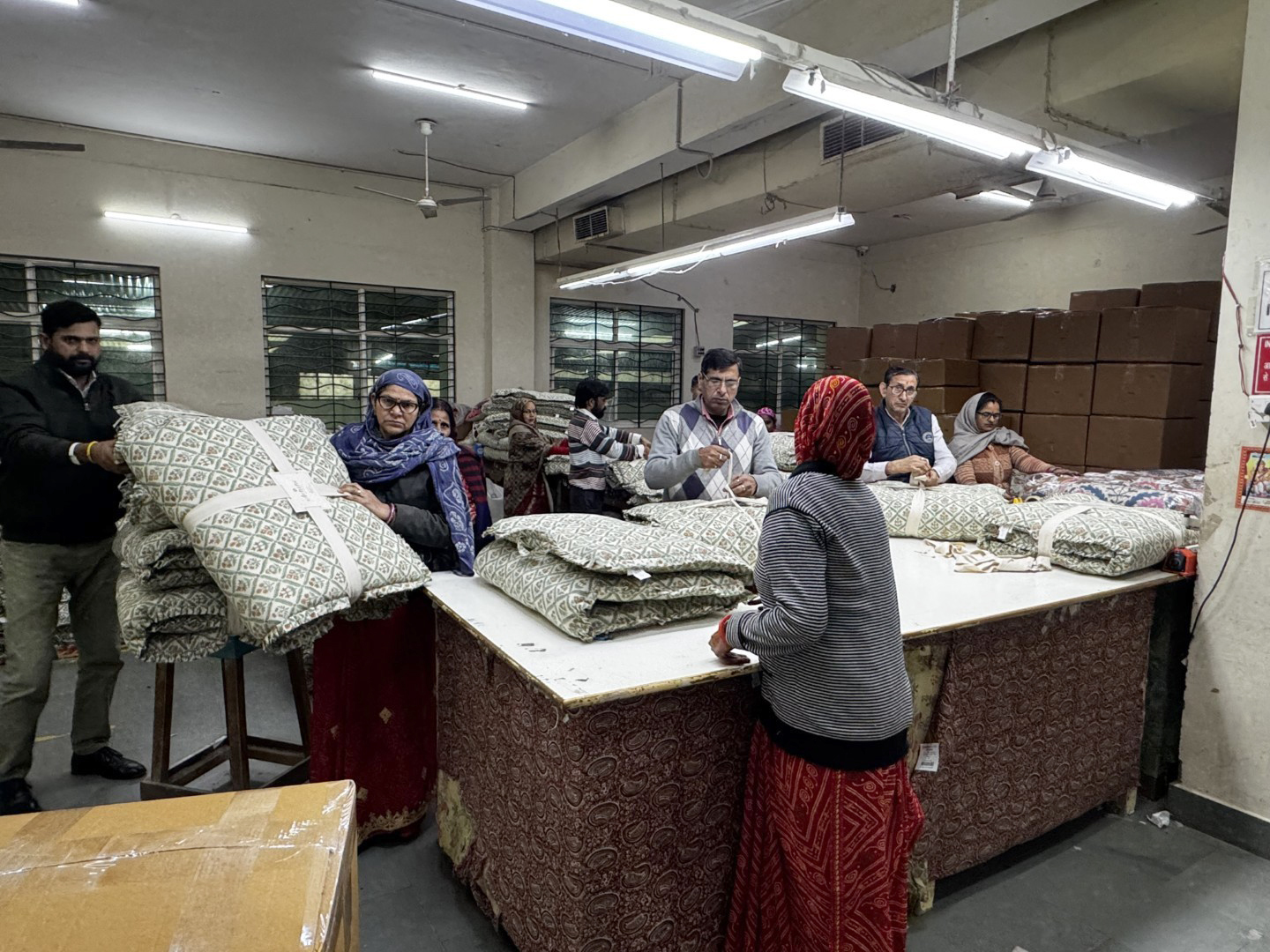 Women Empowerment Workshop